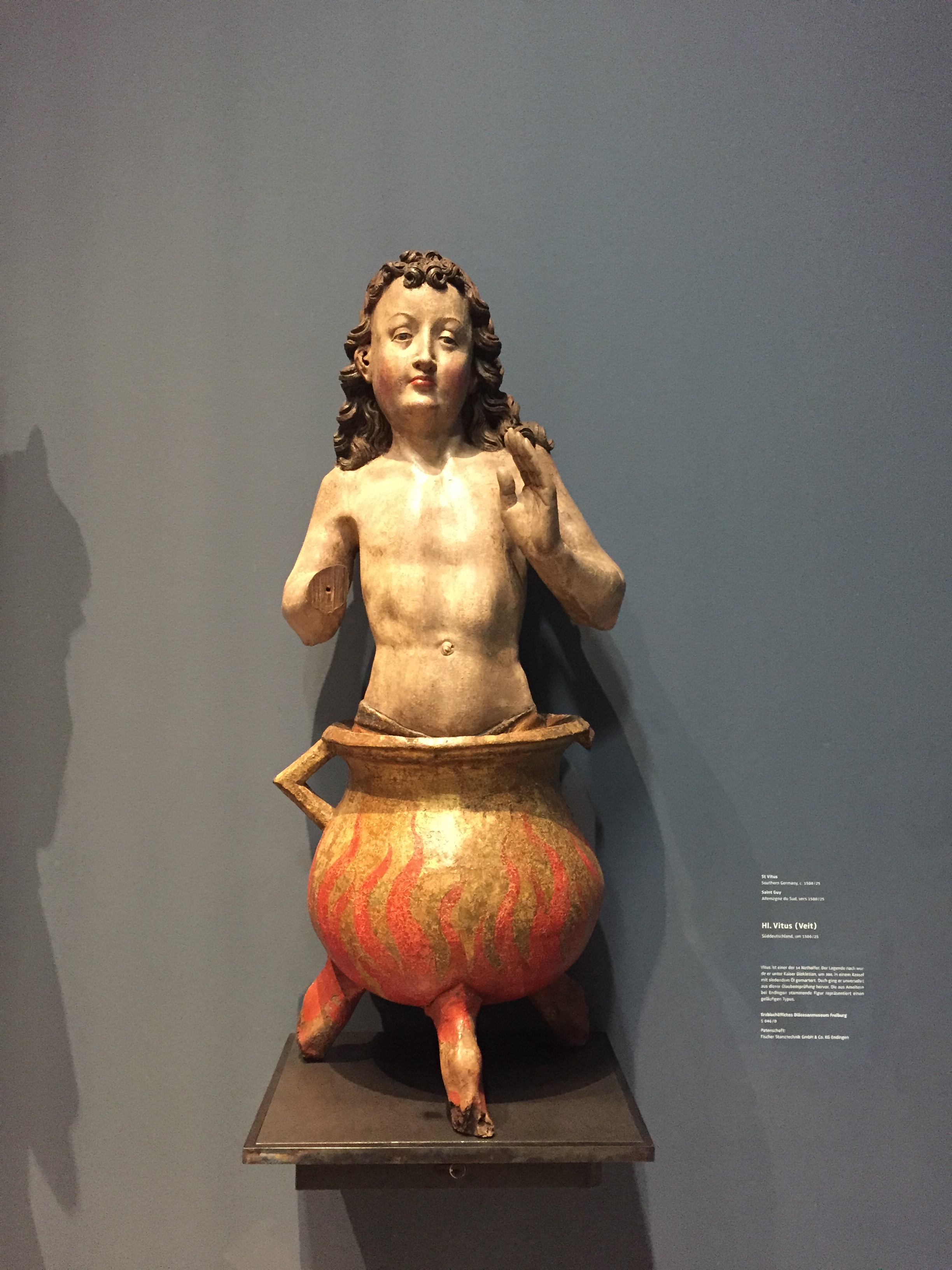 Hl. Vitus