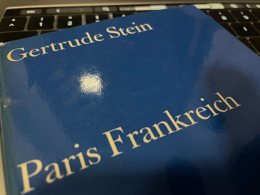 … natürlich sahen sie die Dinge wie sie waren&nbsp;…