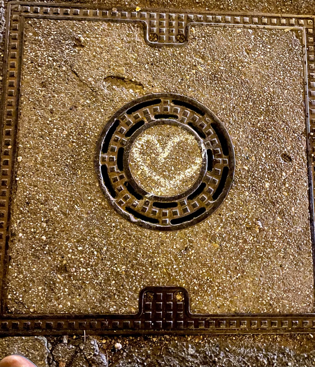 Felsenfest gebaut – mein Herzensmoment